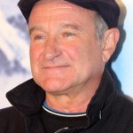 Robin Williams